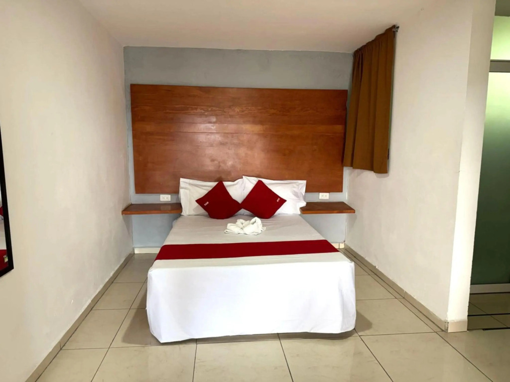 OYO Hotel Familiar Tollan Cholula