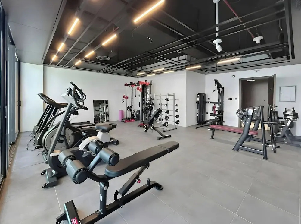 1BR Stay Near World Trade Center Metro