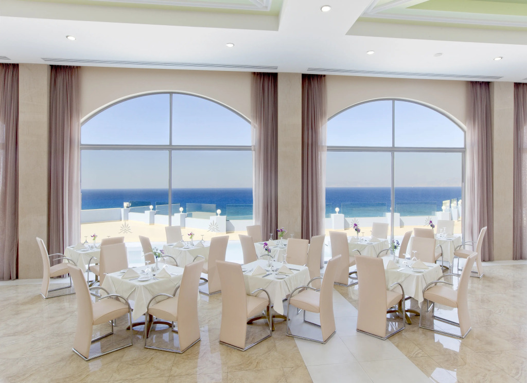Atrium Platinum Resort & Spa