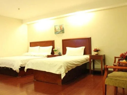 GreenTree Alliance FuJian XiaMen JiMei GuanKou Avenue AnRen Avenue Hotel
