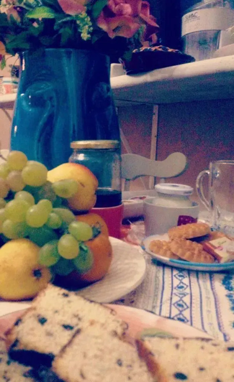 B&B Salerno Vintage