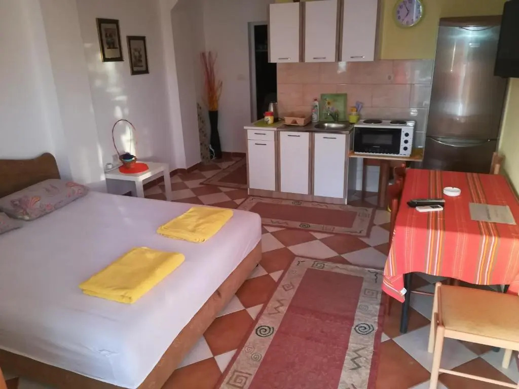 Montenegrina Apartment