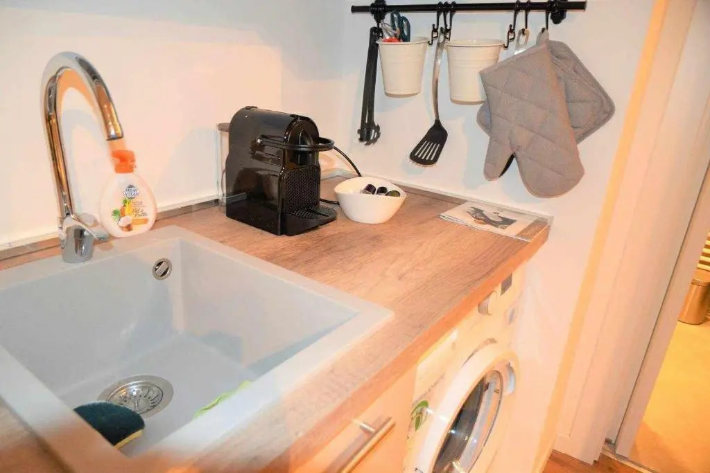 Nel cuore di Padova: Sant'Agnese apartament