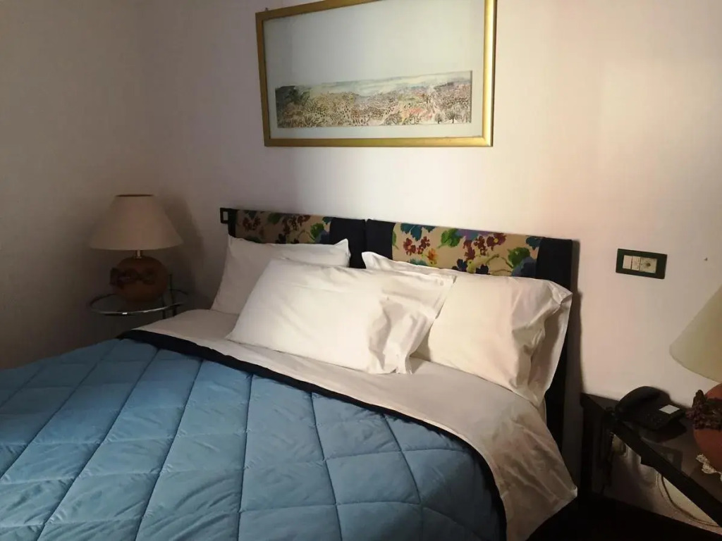 AliaJazz Hotel