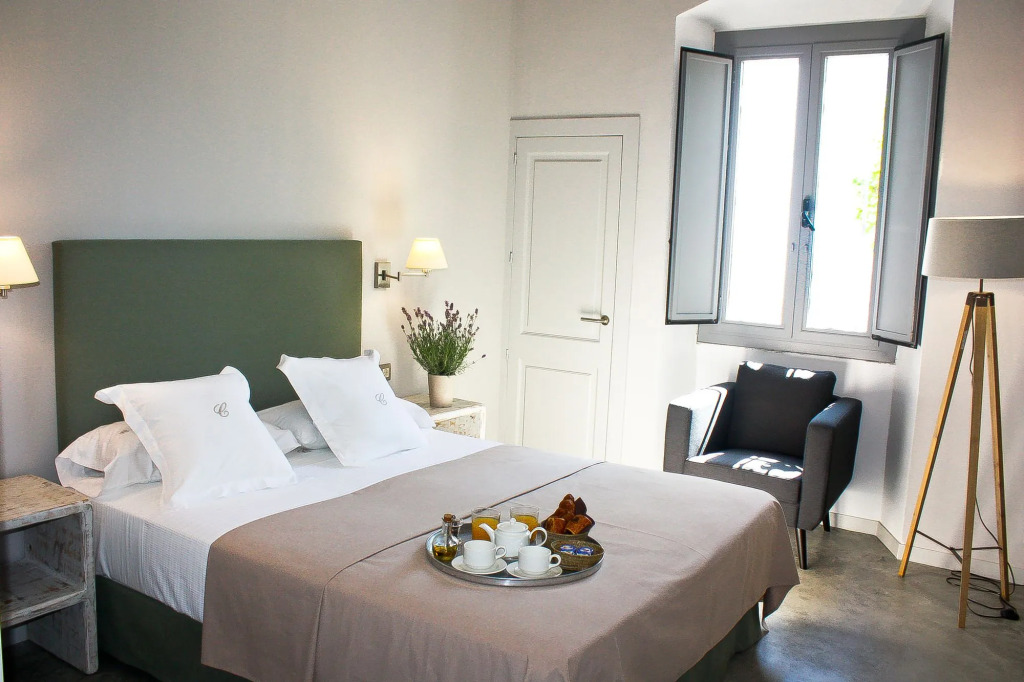 Hotel Casa Calella