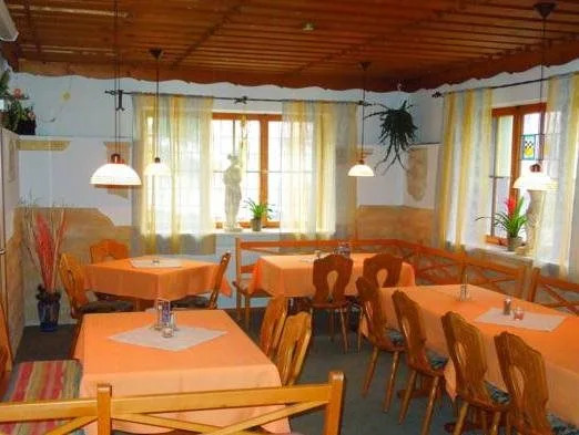 Hotel Prassberger