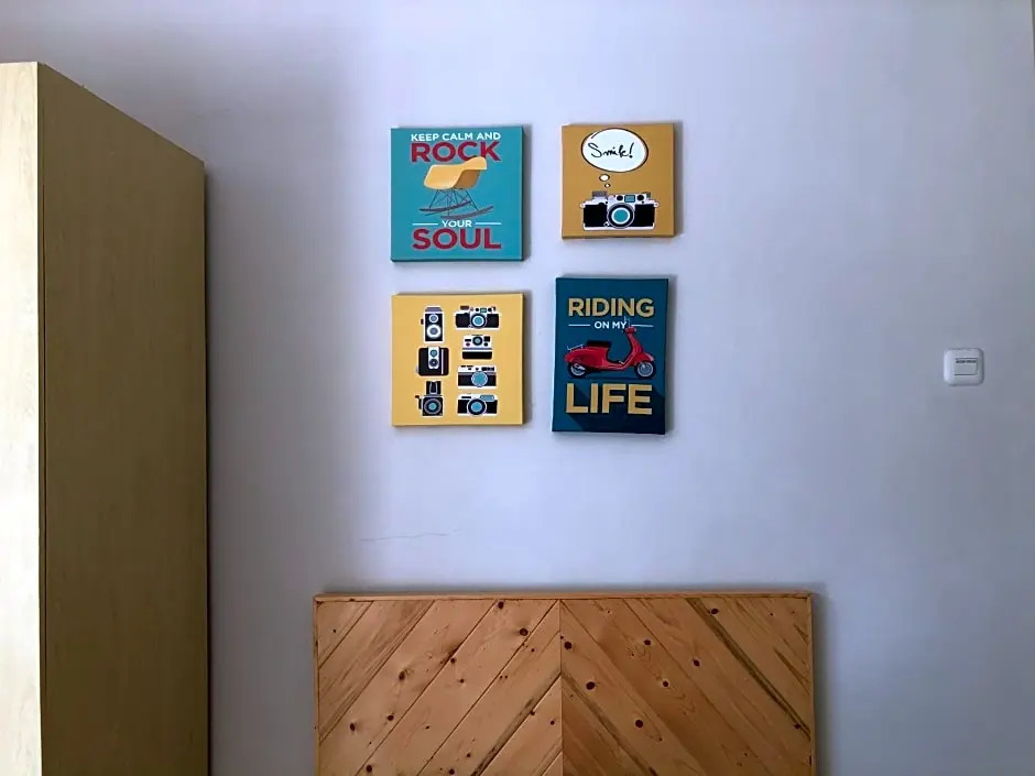 OYO Life 3093 Kost Bale Teduh