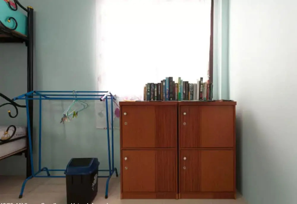 Mild Home Guesthouse