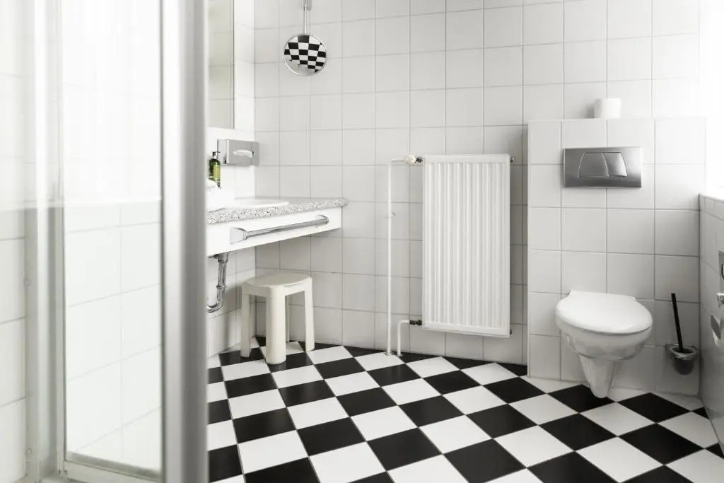 Hotel Weisses Haus