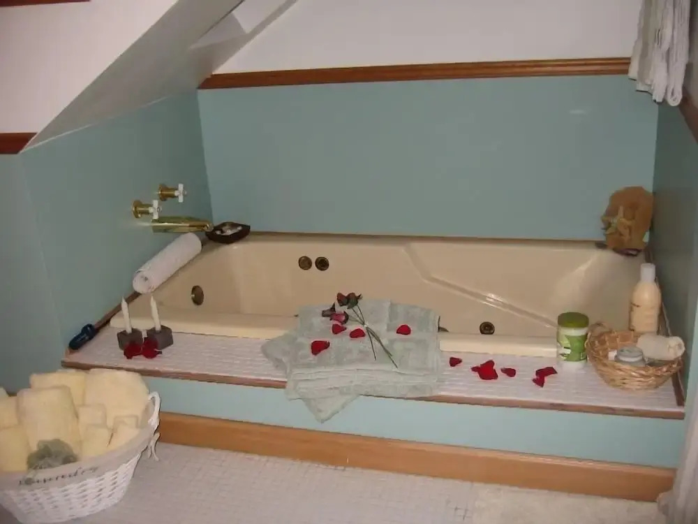 Beautiful Valley Guesthouse