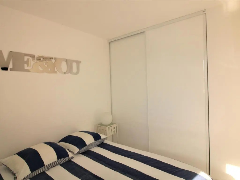 Appartement Argelès-sur-Mer, 2 pièces, 4 personnes - FR-1-309-252
