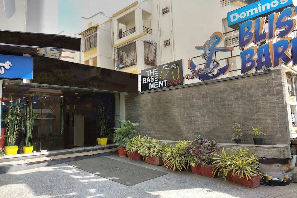 FabHotel Berrys - Kadubisanahalli - Outer Ring Road