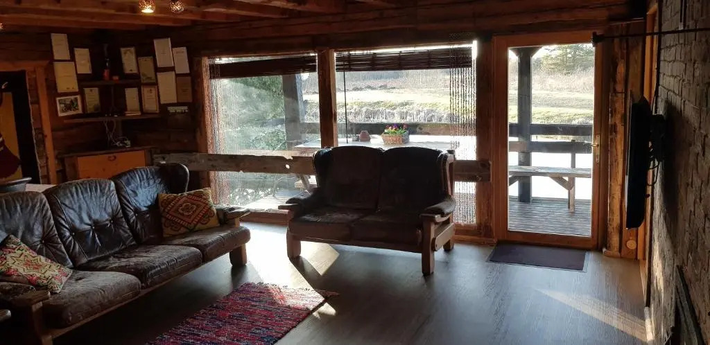 Mardi Farm Stay