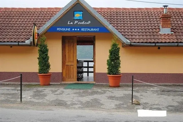 La Ponton