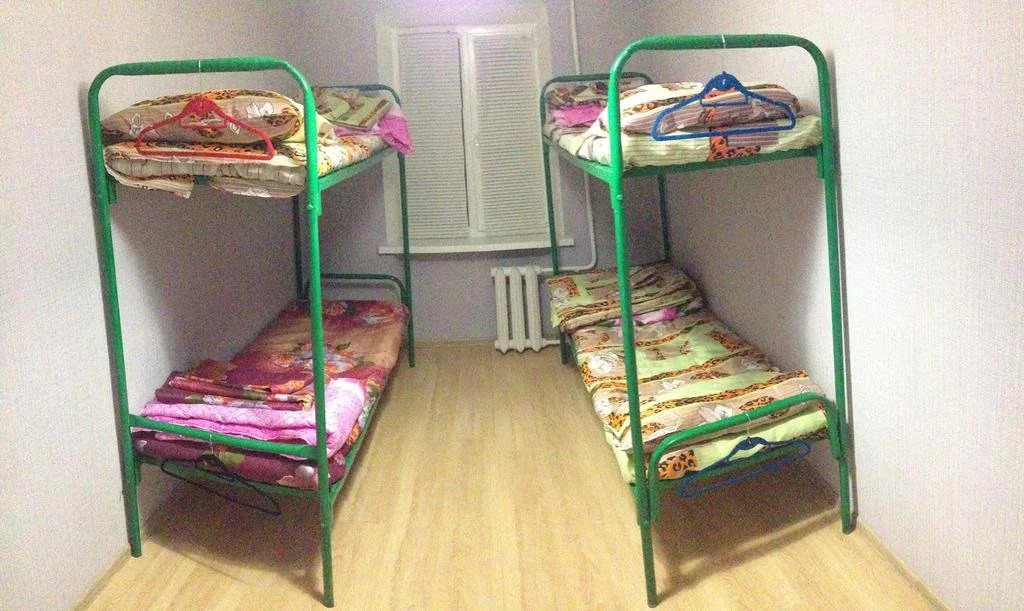 Hostel 23.Rf