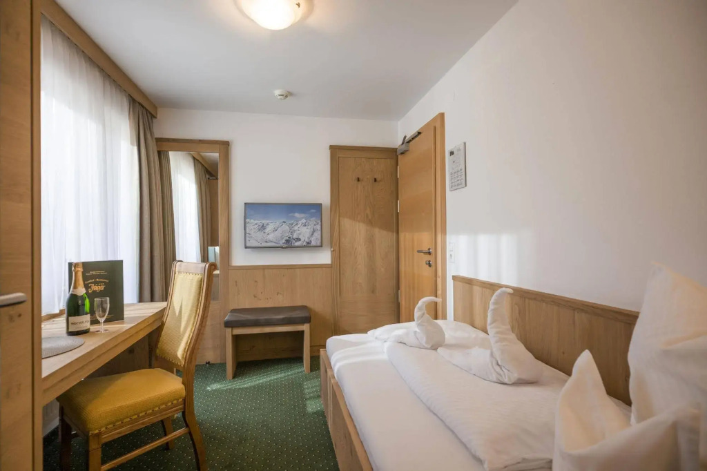Hotel Gasthof Jäger Zillertal