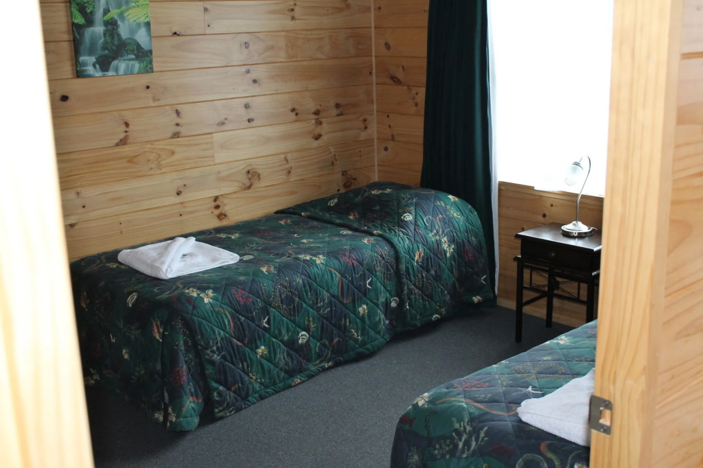 Buller Bridge Motel