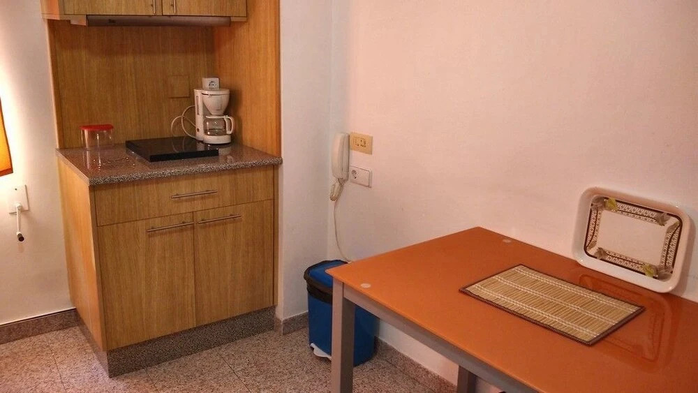 Apartamentos Ferrol