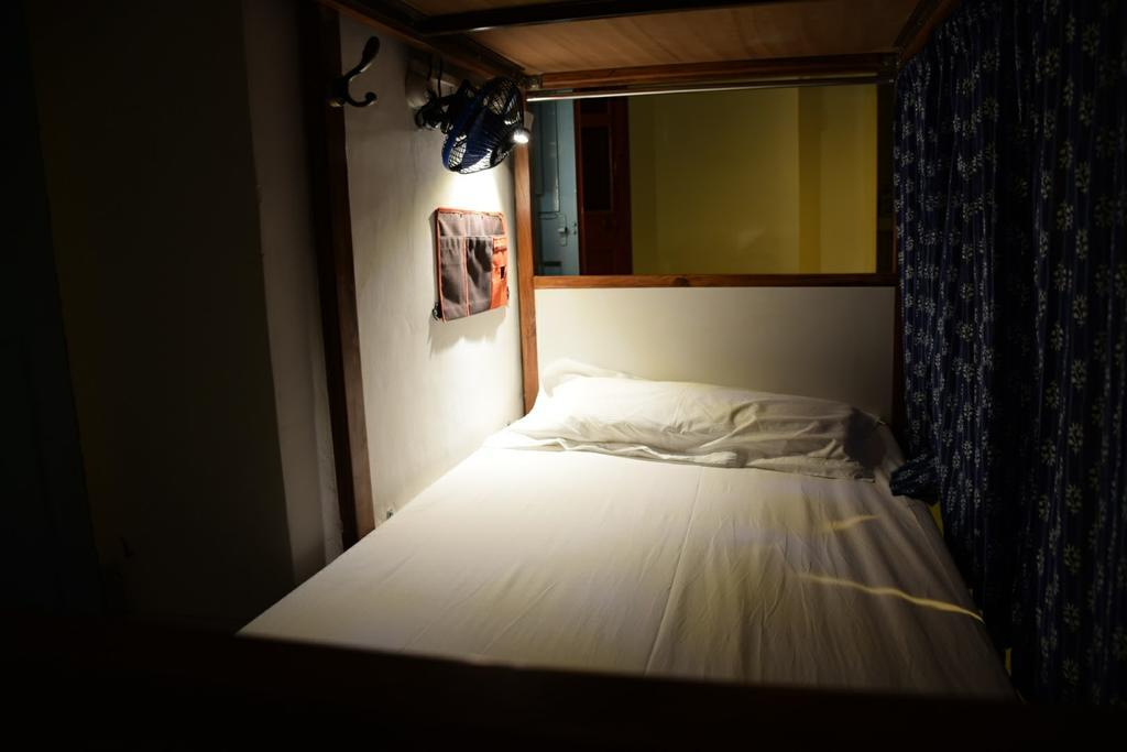 Jaipur Jantar Hostel