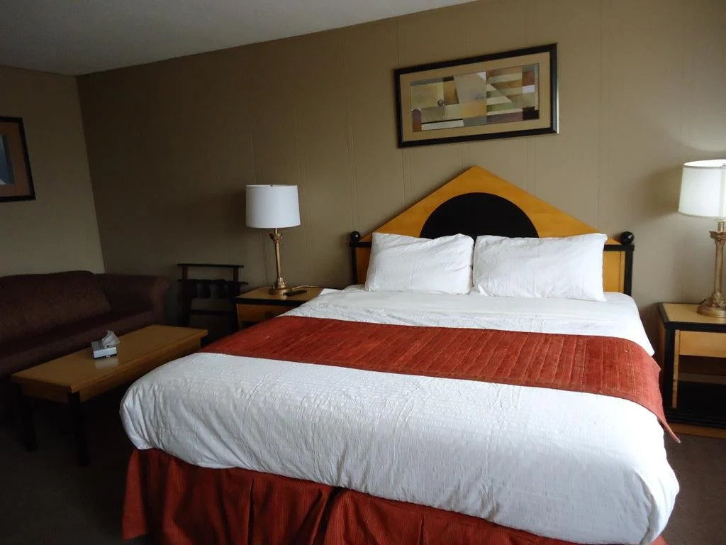 Atlanta Motel