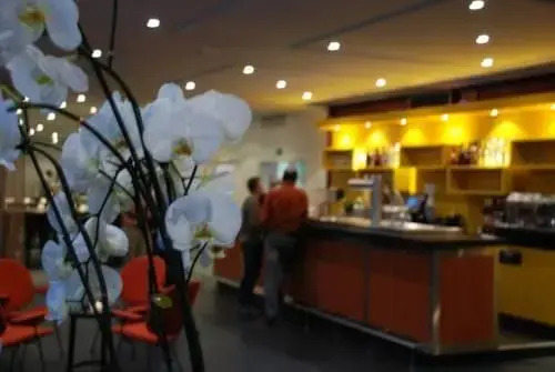 Hotel AM Fang