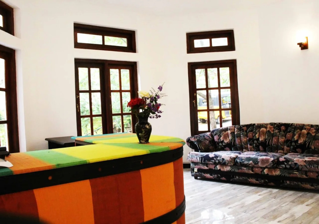Lizzie Villa Guest House