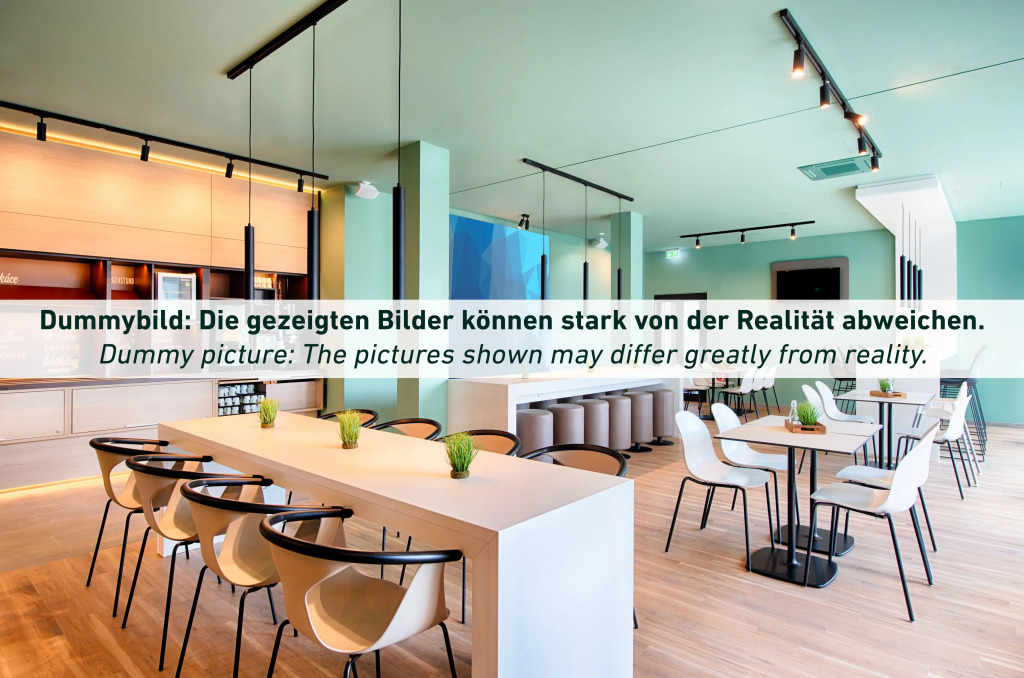 B&B HOTEL Köln-Porz