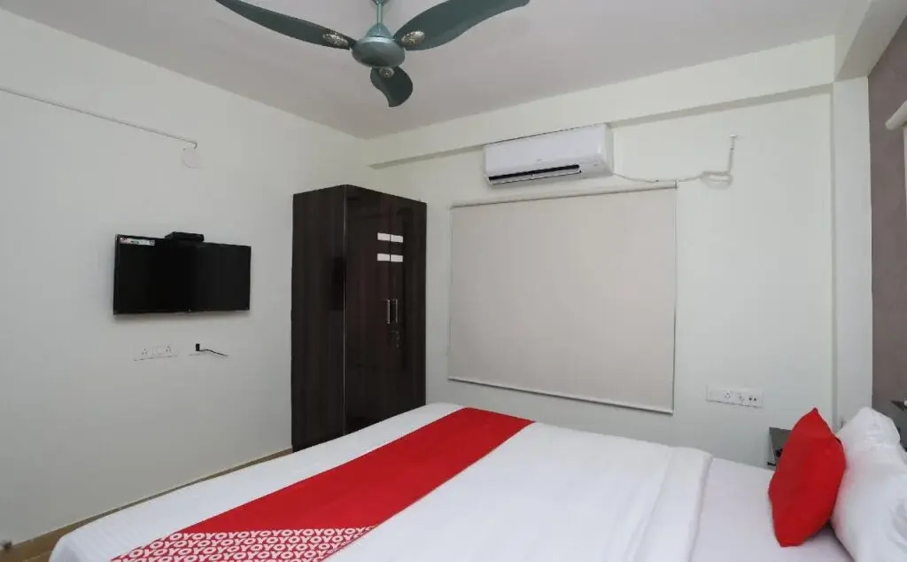 Intown Hotels By OYO Rooms