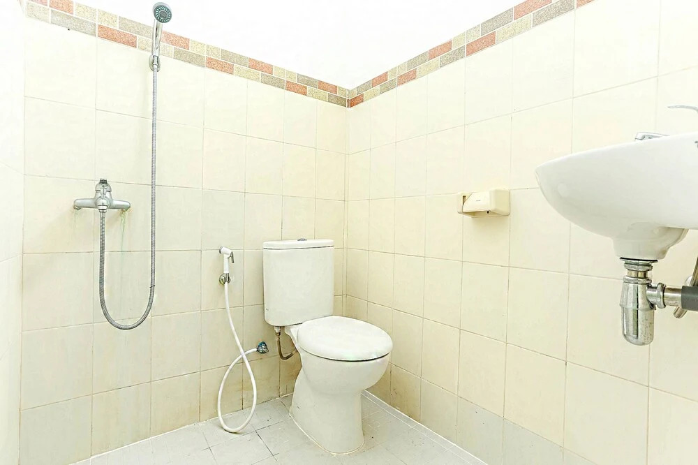 Hotel Orisa by OYO Rooms