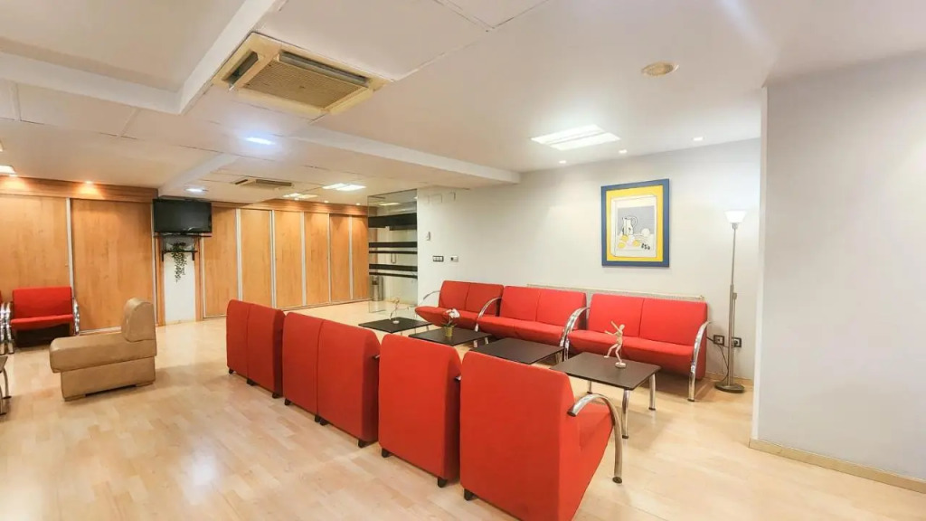 Hotel Faranda Pathos Gijón, Ascend Hotel Collection