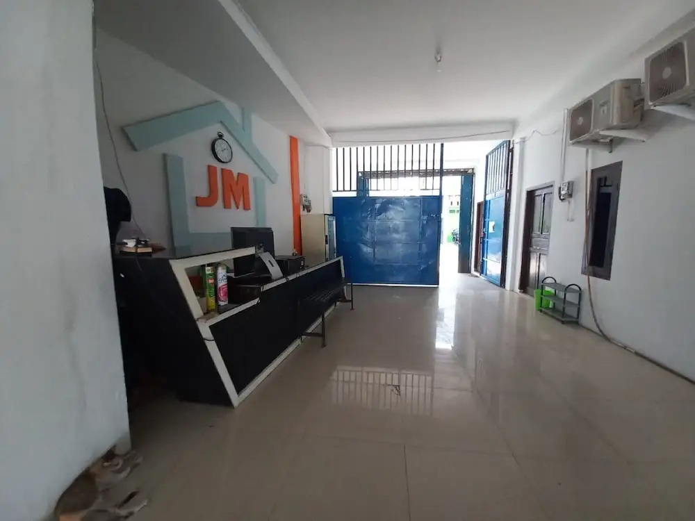 OYO 93962 Jm Guest House