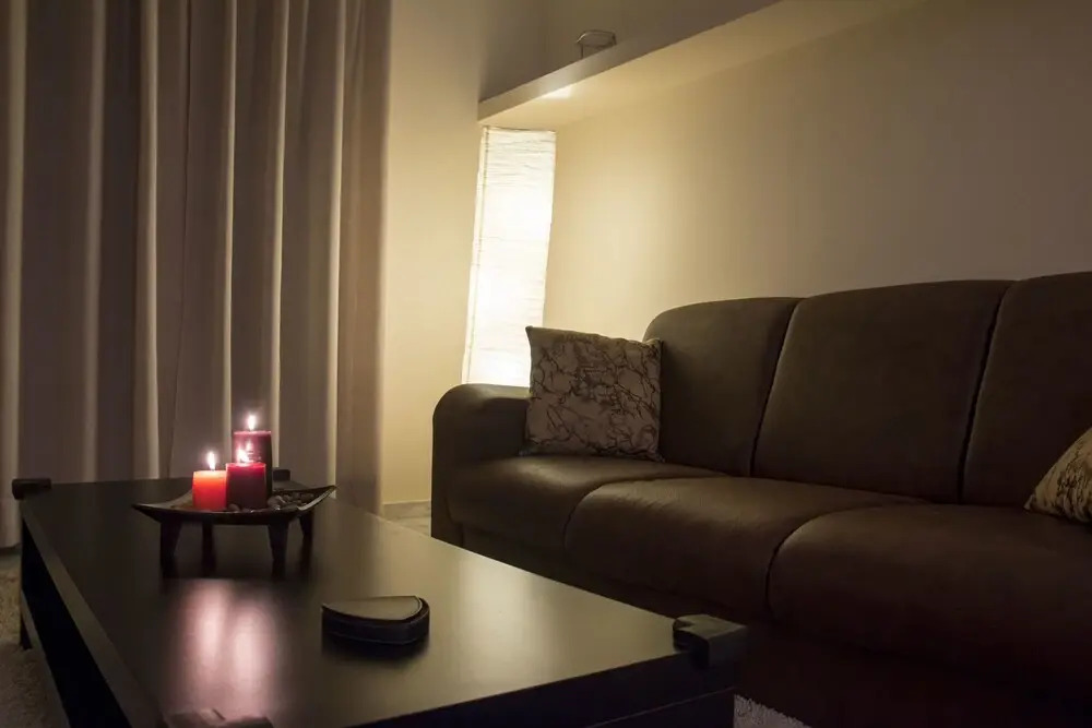 Krystal Apartment