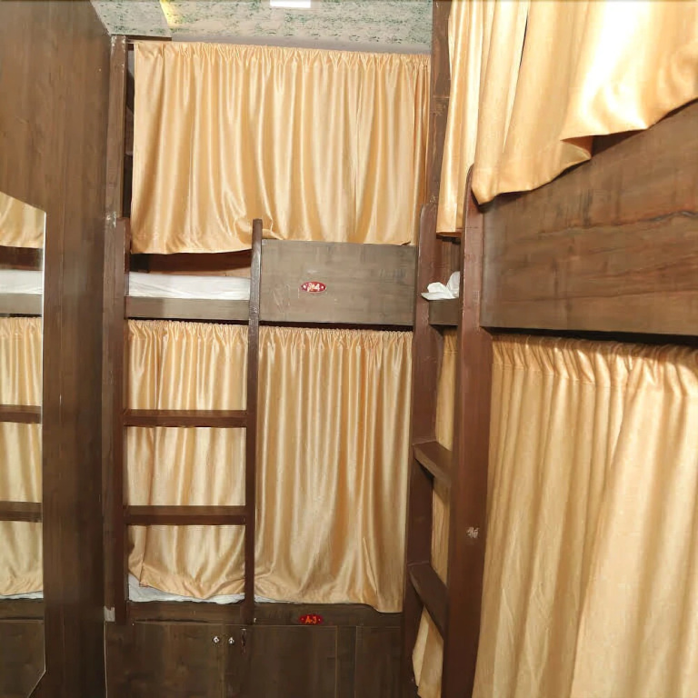 Udupi Dormitory