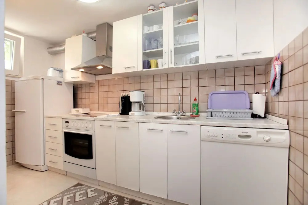 Apartment Eva