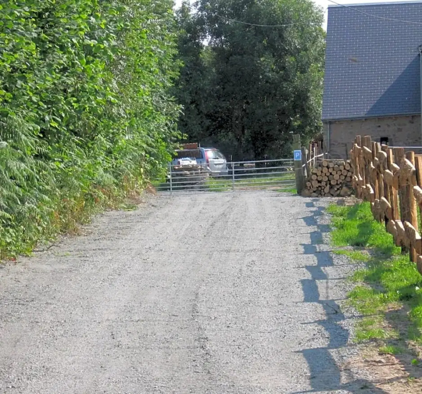 Domaine du Breuil