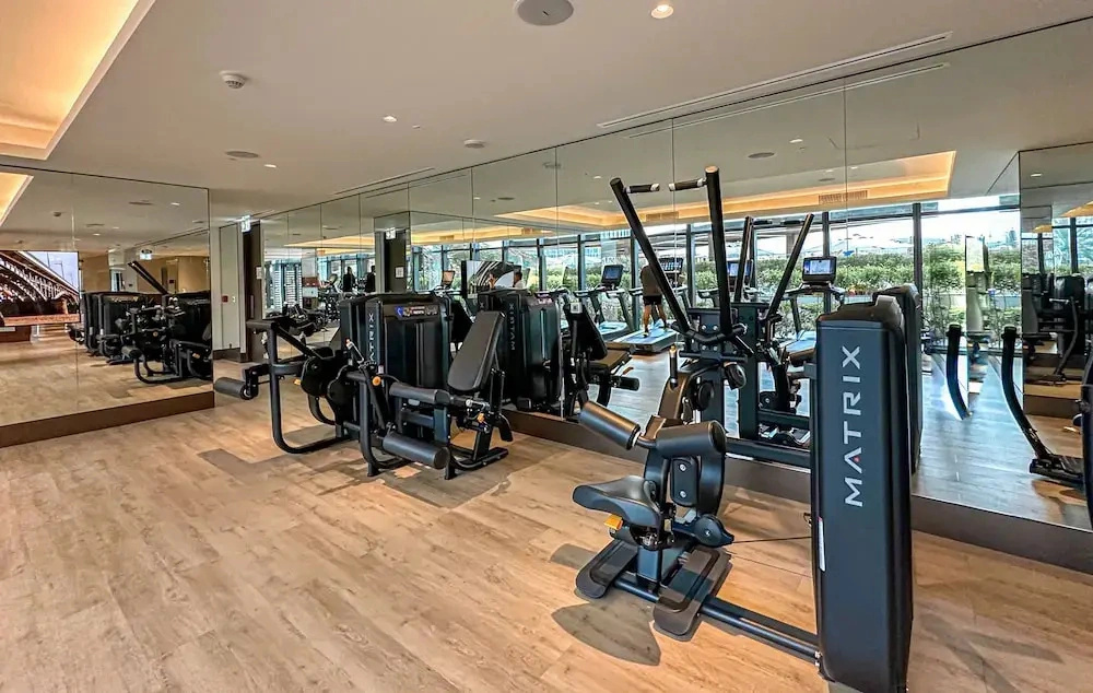 HiGuests - Address Opera Residences