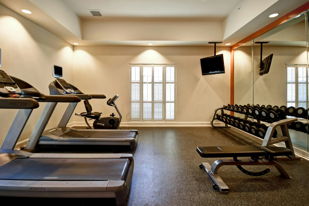 Homewood Suites by Hilton Charleston Airport/Convention Center