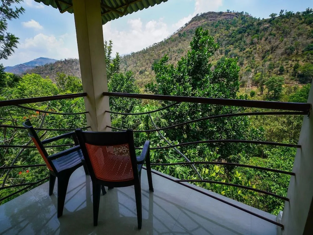 OYO 13684 Kerala for Rest Inn