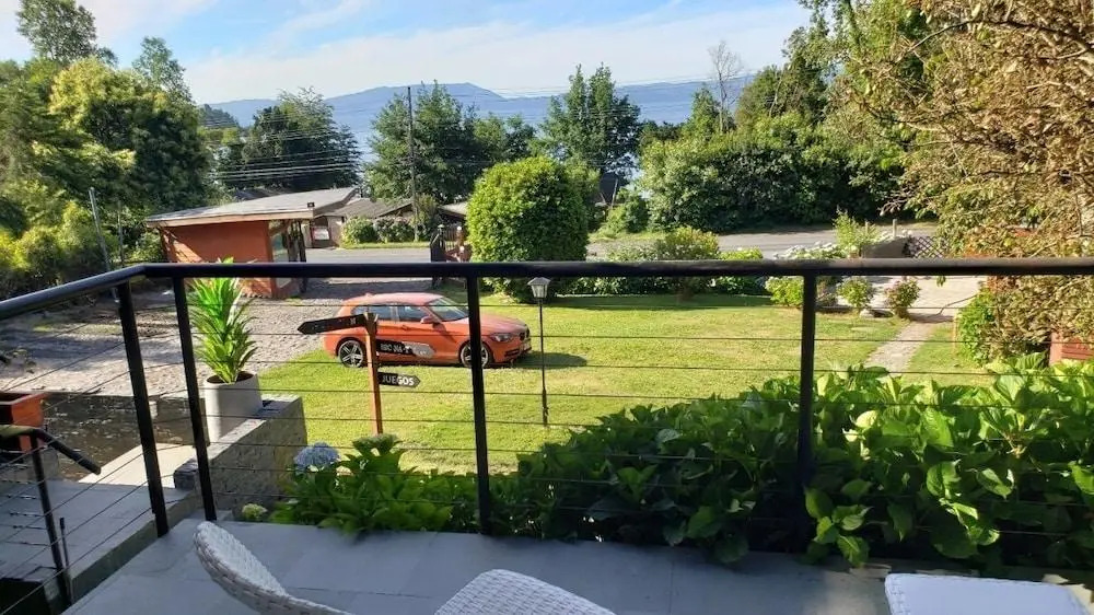 Hotel Boutique Bordeluz