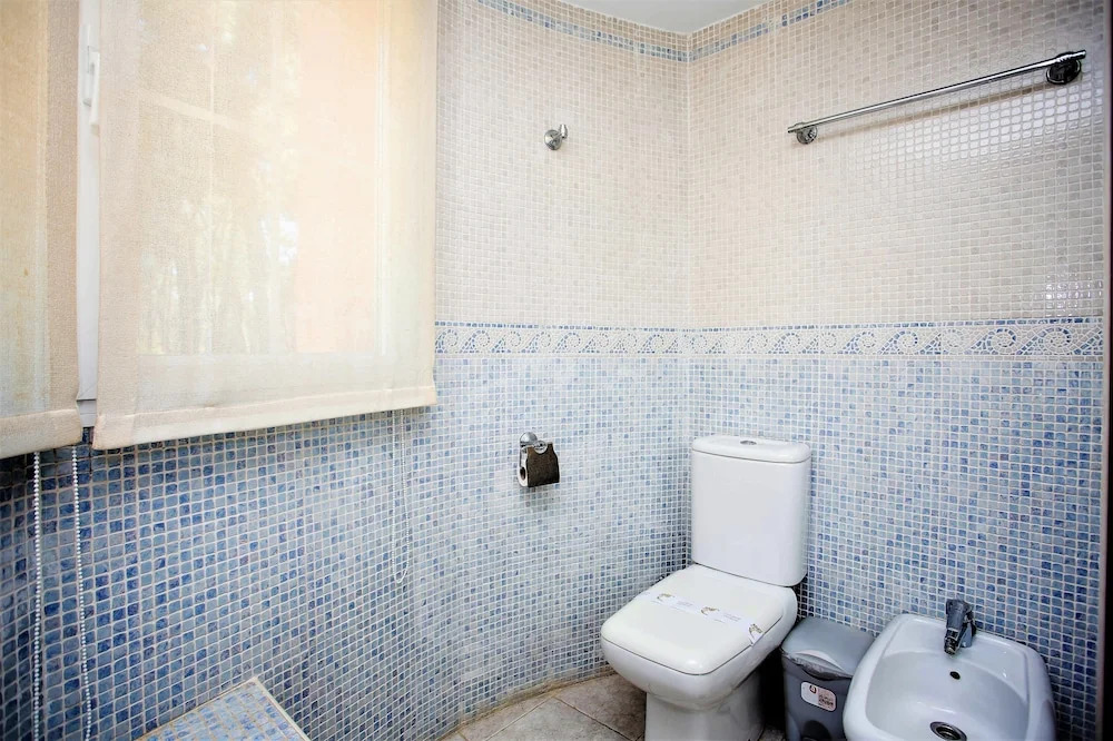 Elviria 3 bed apartment close to beach JP4D