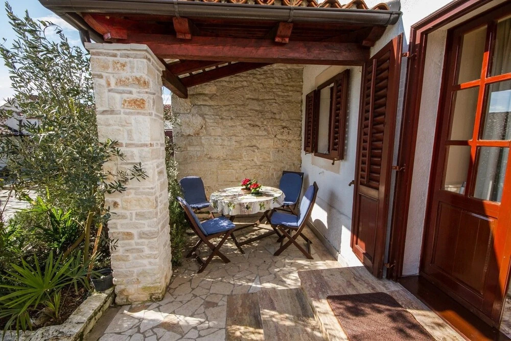 House Peresiji