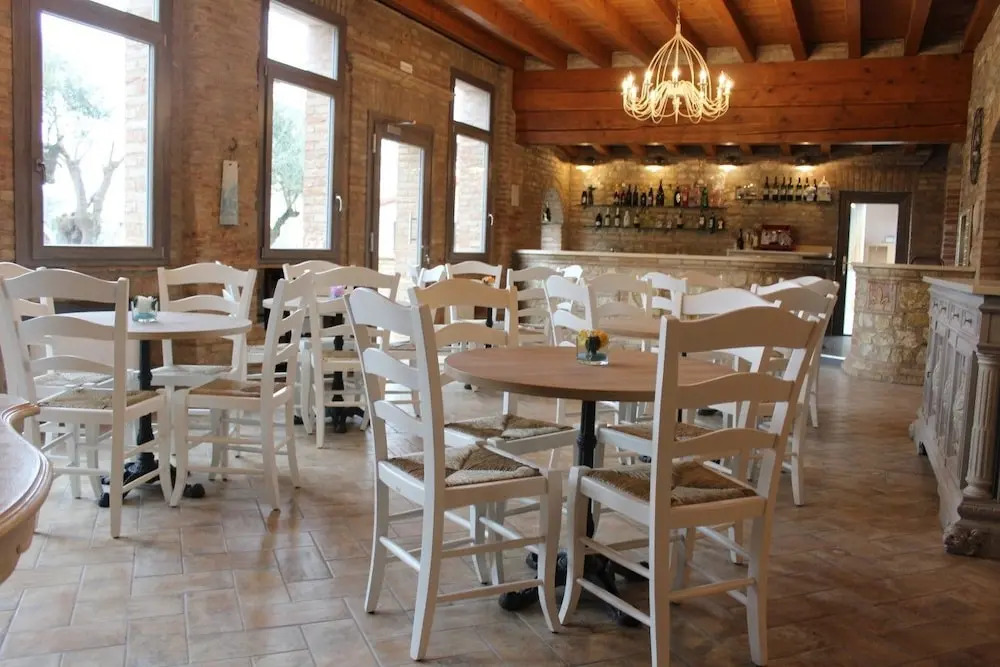 Agriturismo le Fontanelle da Valente