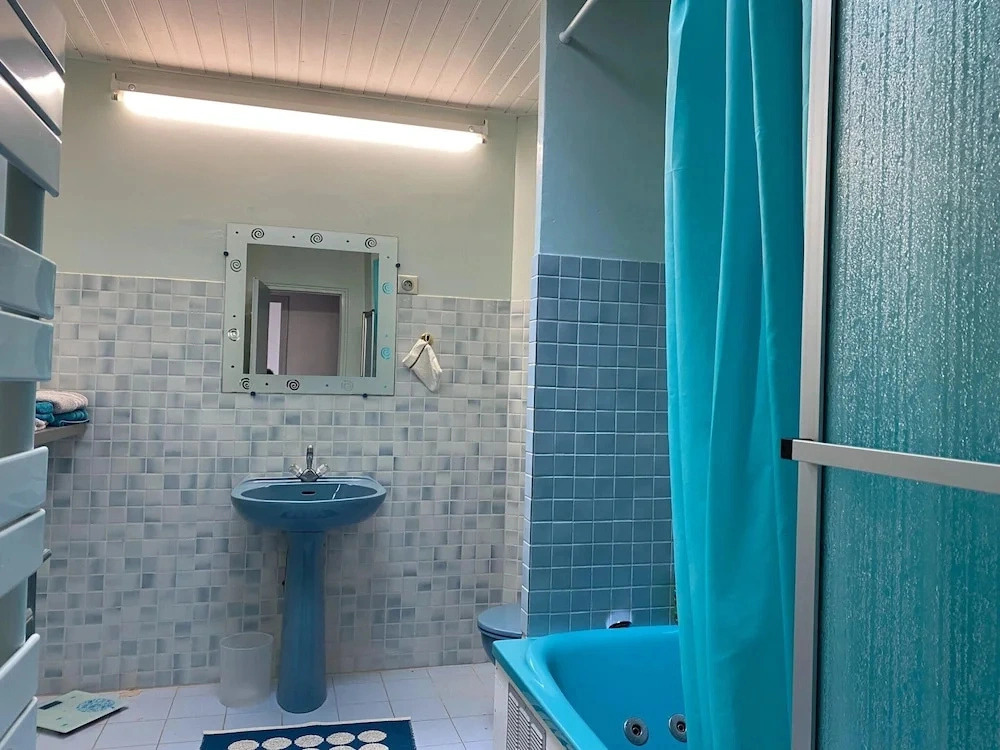 Holiday Home in Vendee Near Sandy Beaches