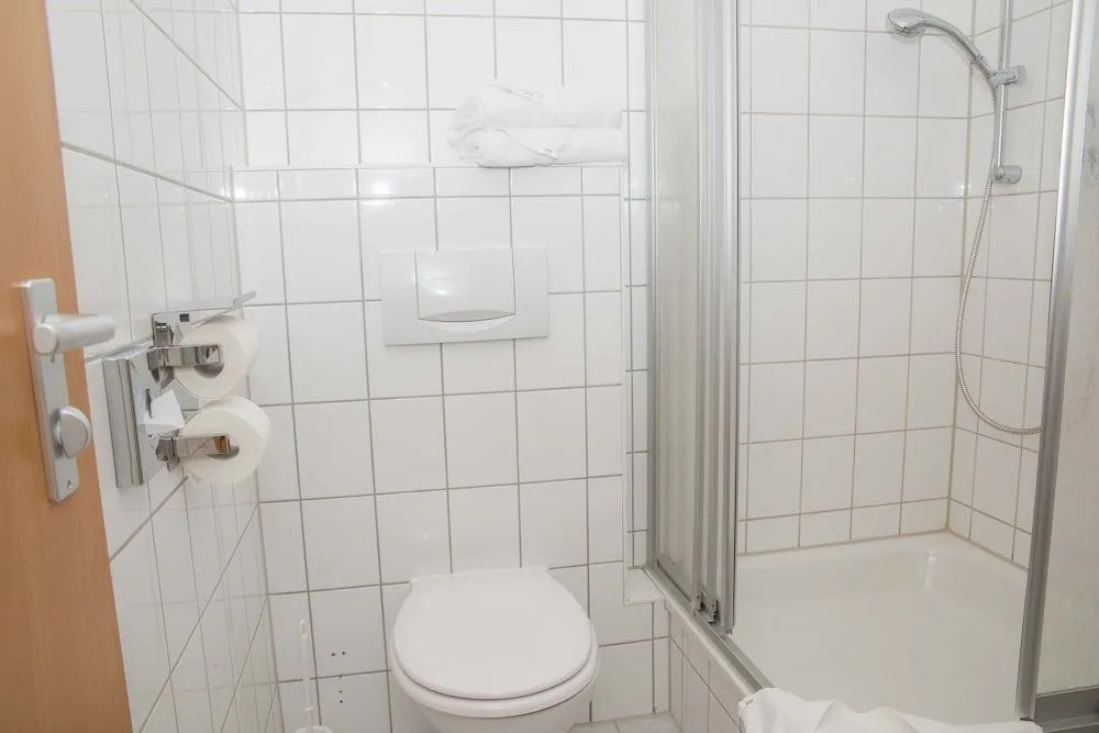 Hotel Stadt Gehrden