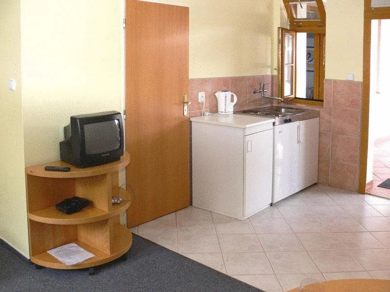 Vinařský dvůr Valtice