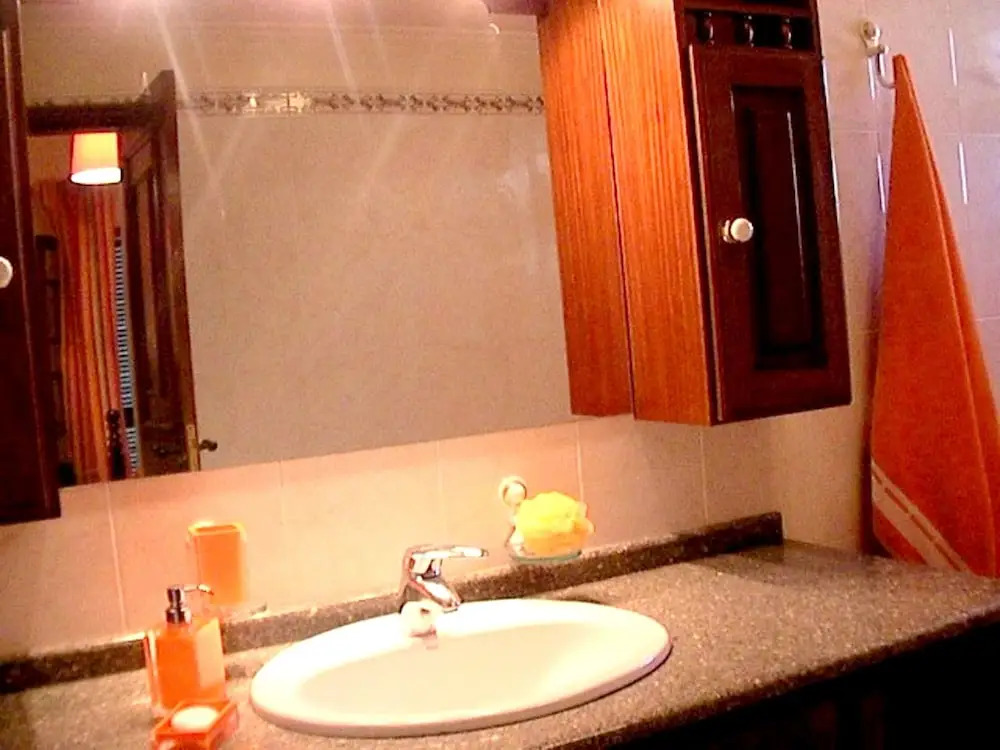 Villa with 3 Bedrooms in Funchal, with Wonderful Sea View, Private Pool, Furnished Terrace - 3 Km From the Beach