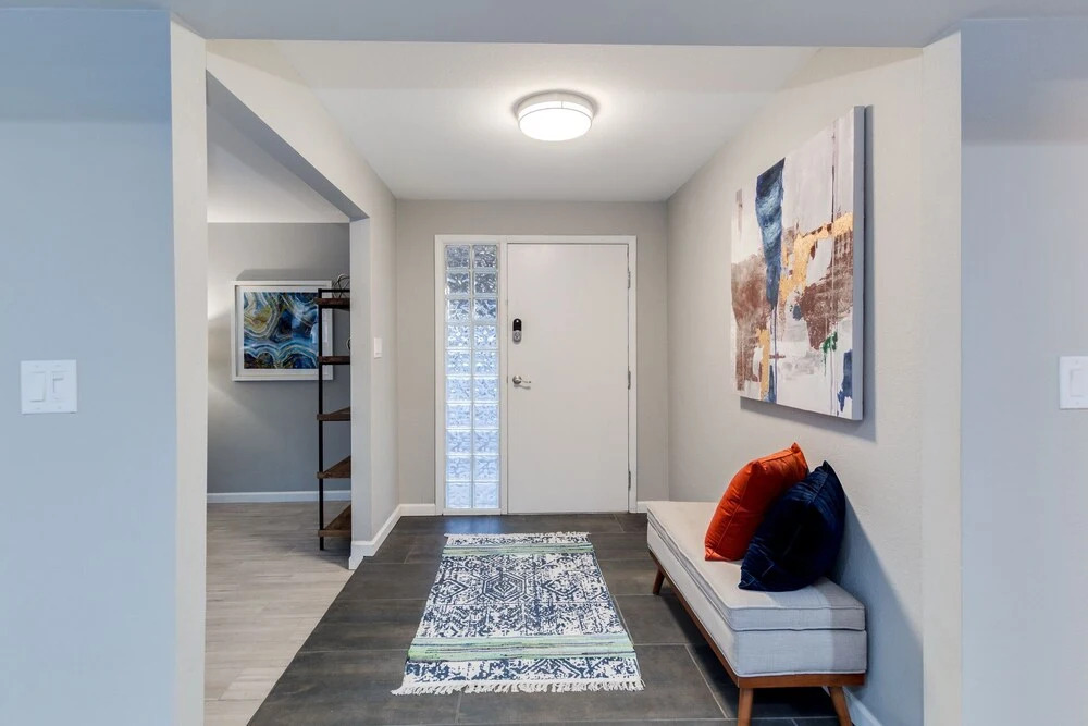 Eugie Terrace 3 Bedrooms 2 Bathrooms Home