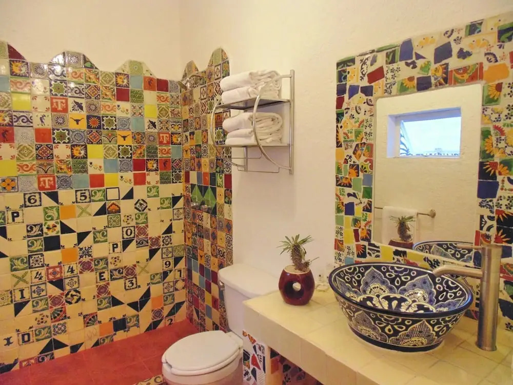 Suites Portal San Ángel I Hospedaje Ejecutivo