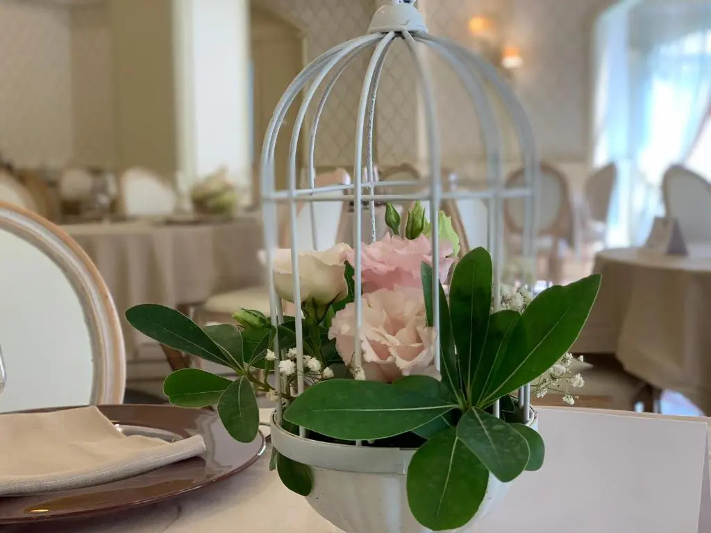 Hotel Ristorante Borgo Antico