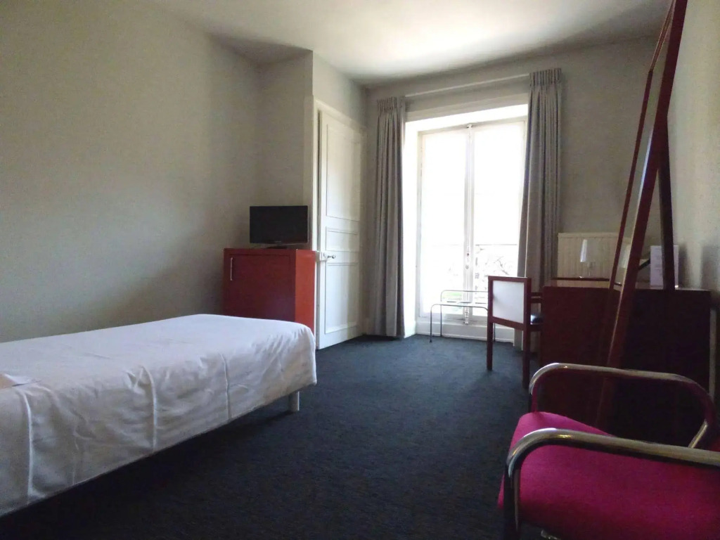 Le Grand Hotel